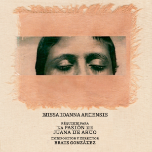 Libreto para La pasión de Juana de Arco